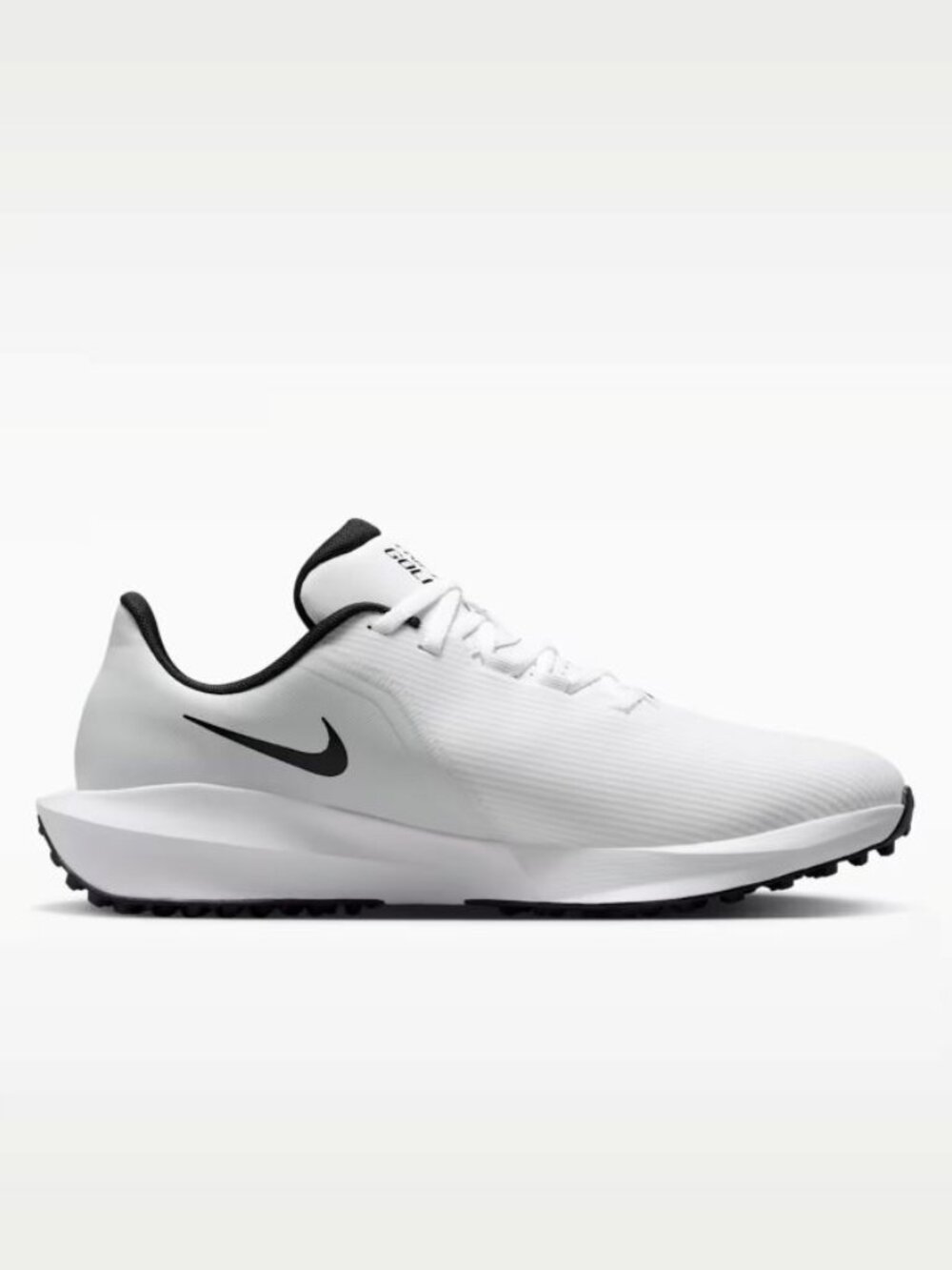 Nike Infinity G NN Golf Shoes FN0555-100 Size Men 12 - Women 13.5